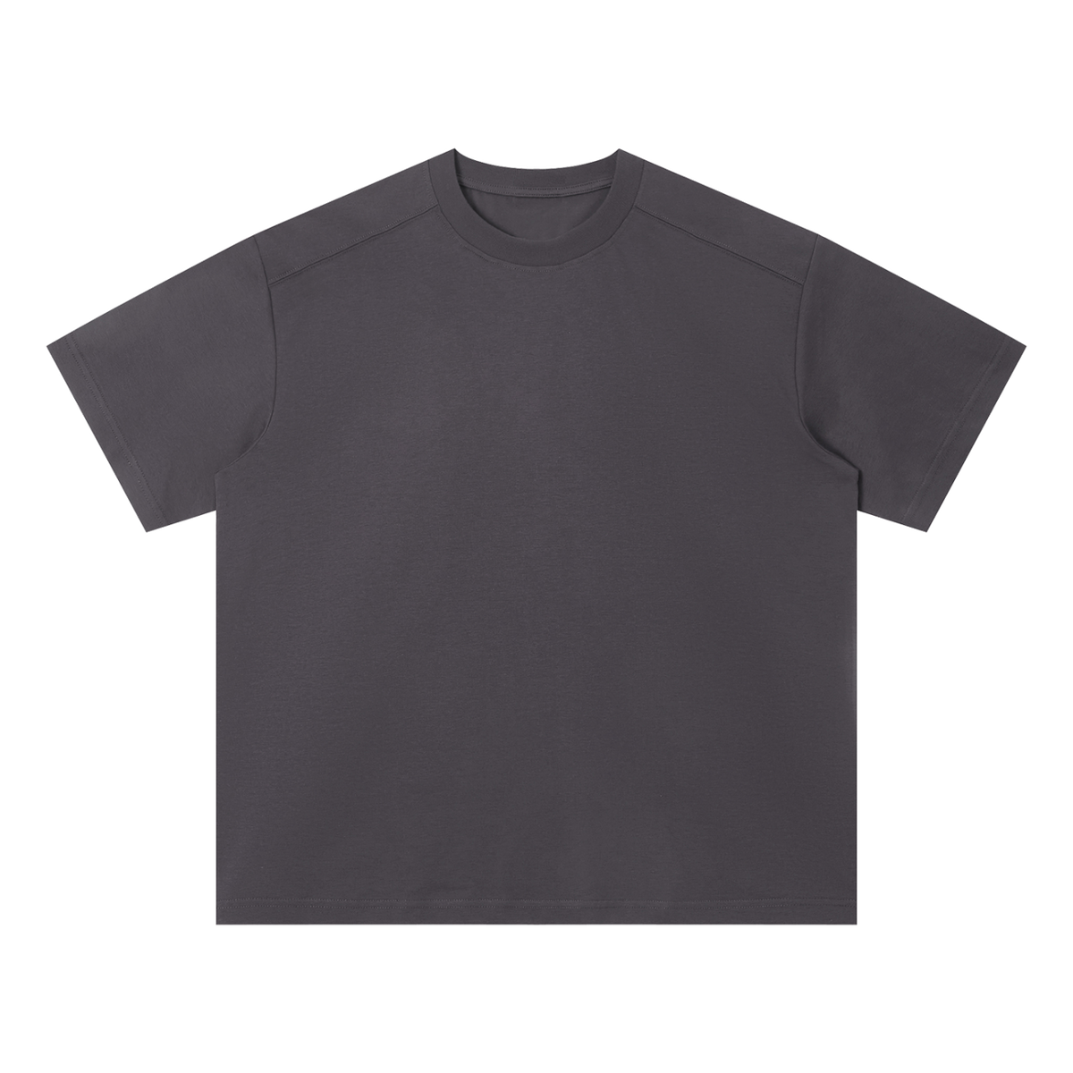 Airspace — Dark Purple — front view