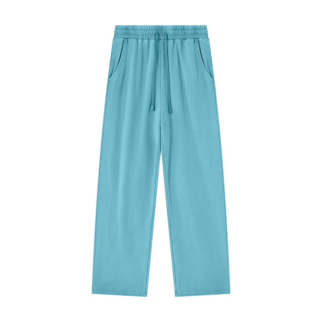 MIROLYUB Groundwork — Sky Blue, front view