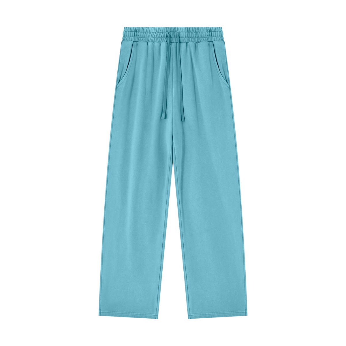 MIROLYUB Groundwork — Sky Blue, front view