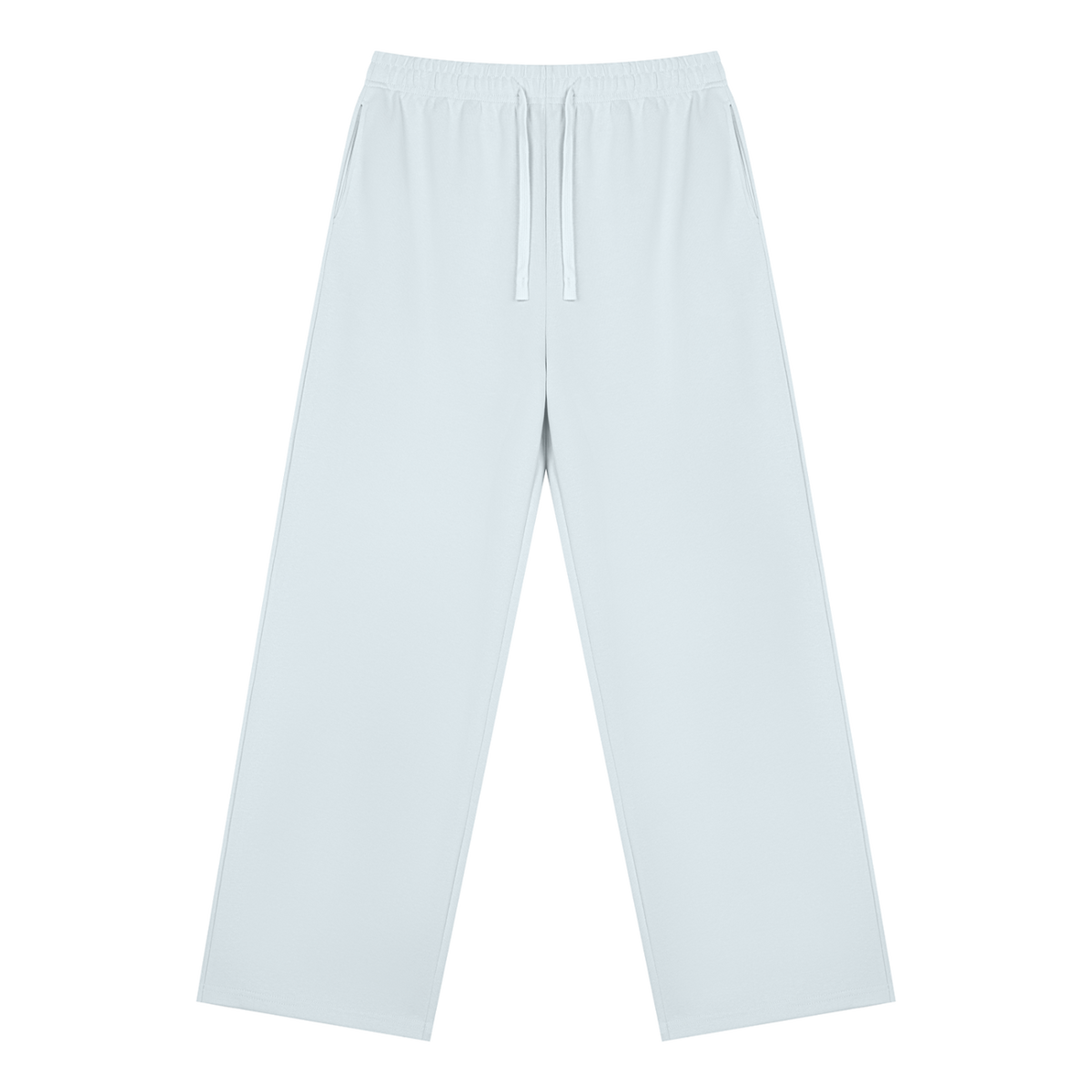 MIROLYUB Straightway — Sky Blue, front view