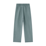 MIROLYUB Groundwork — Haze Blue, back view