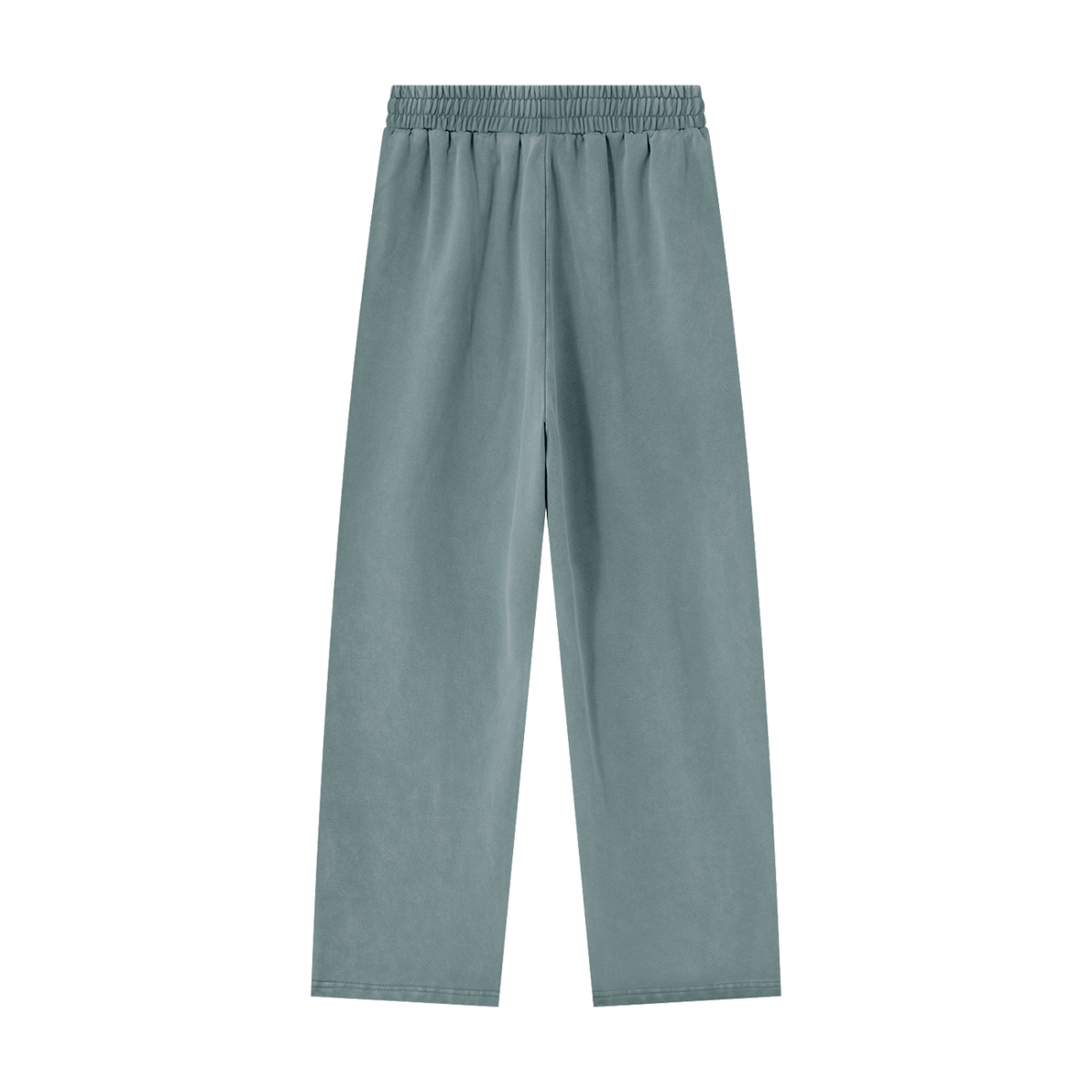 MIROLYUB Groundwork — Haze Blue, back view
