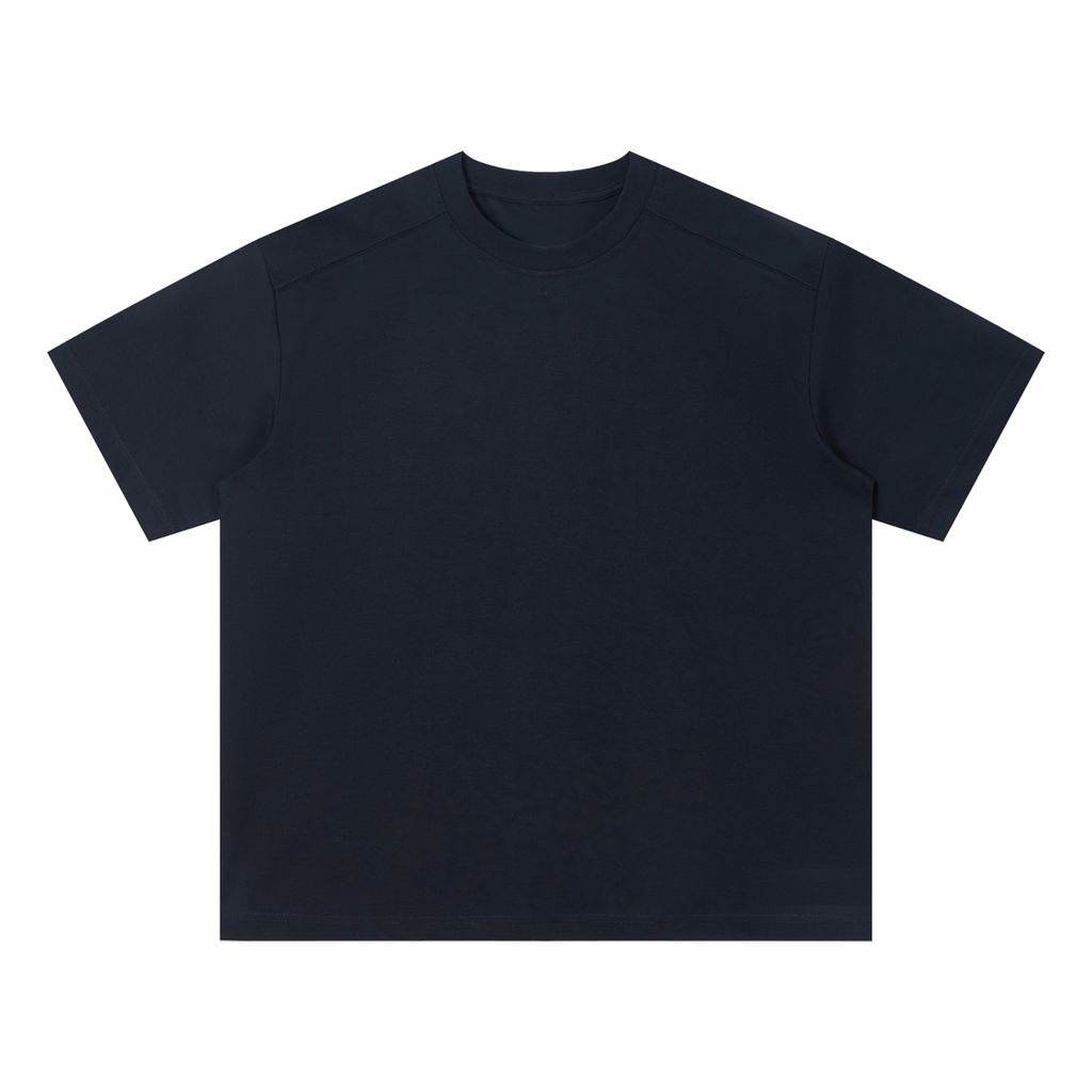 MIROLYUB Airspace in Navy Blue — front view