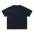 MIROLYUB Airspace in Navy Blue — front view