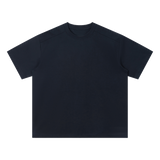 MIROLYUB Airspace in Navy Blue — front view