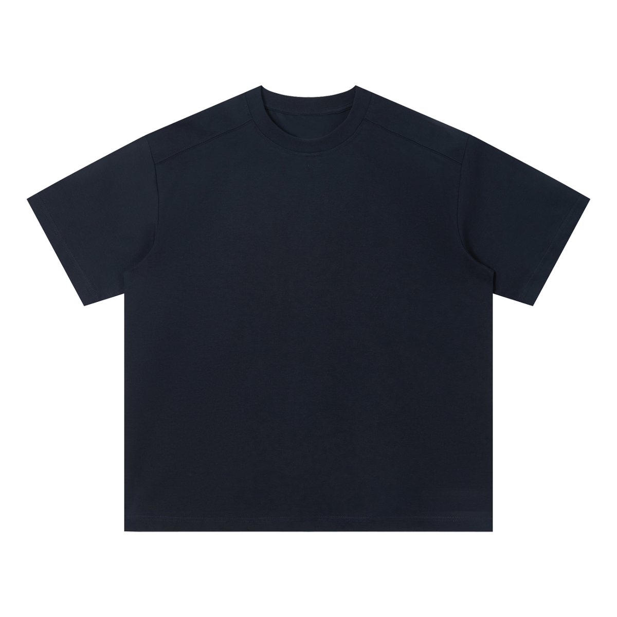 MIROLYUB Airspace in Navy Blue — front view