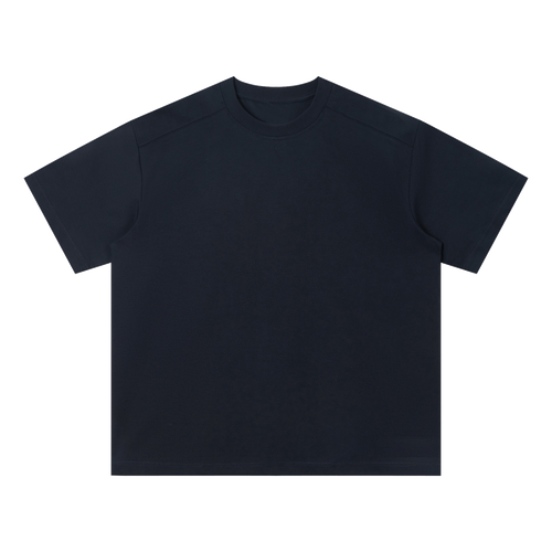MIROLYUB Airspace in Navy Blue — front view