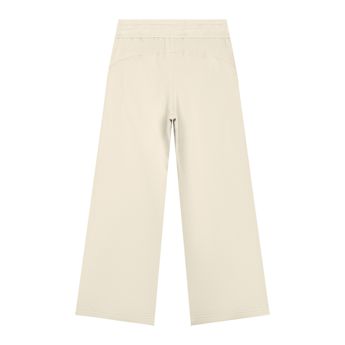 MIROLYUB Broadfall — Mild Apricot, back view