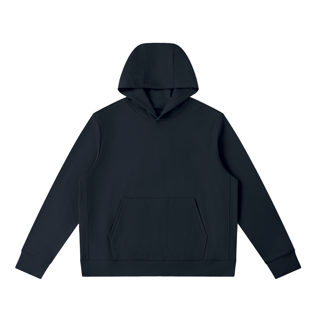 MIROLYUB Harbor — Navy Blue, front view