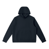 MIROLYUB Harbor — Navy Blue, front view