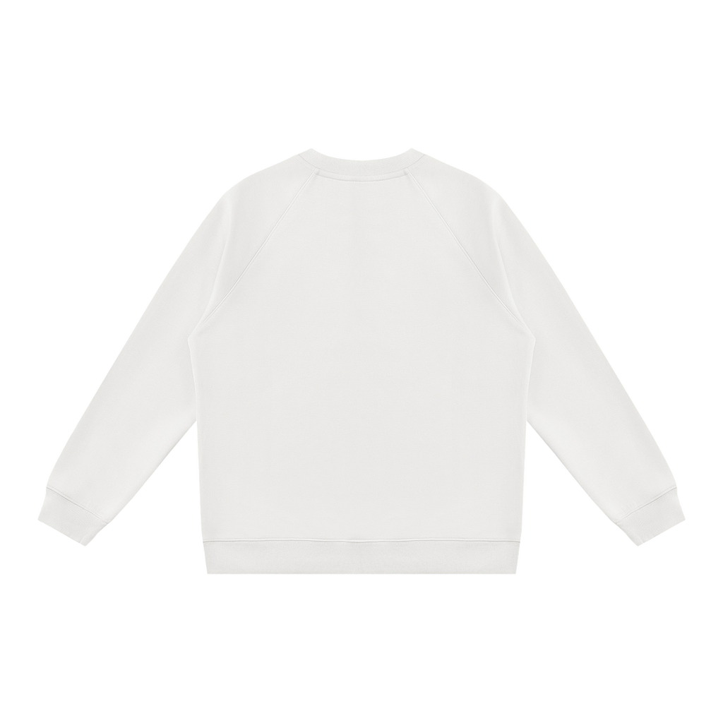 MIROLYUB Steadline — White, back view