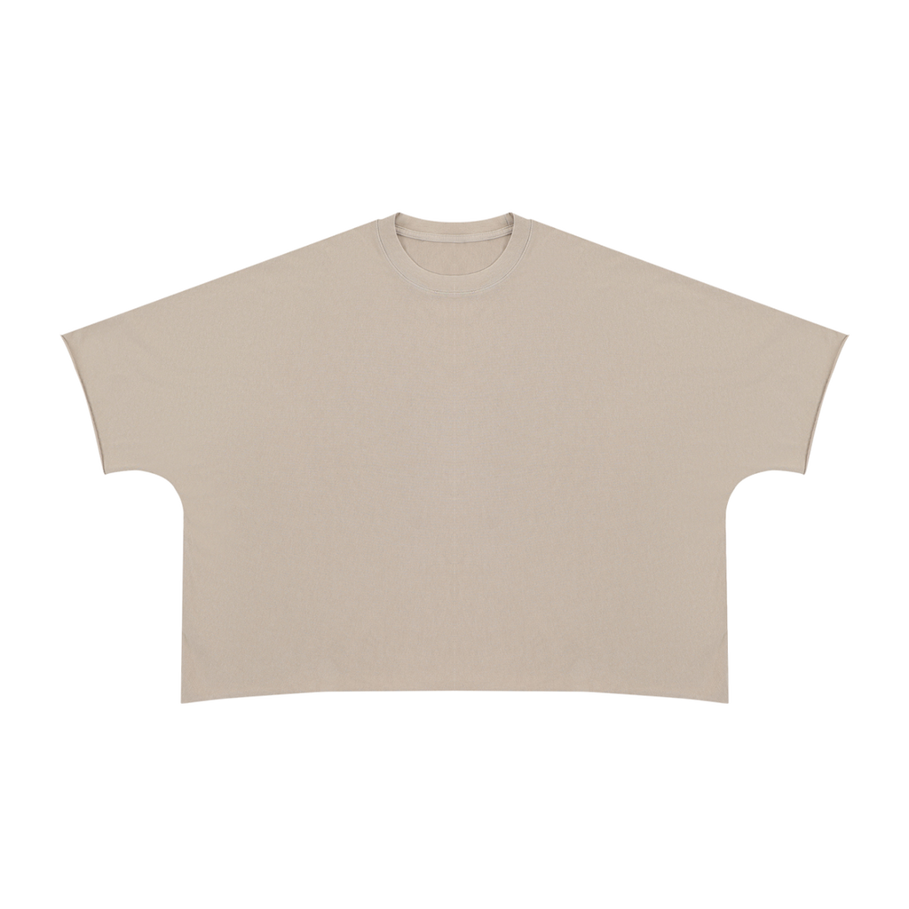 MIROLYUB Flintcut in Khaki — front view