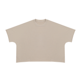 MIROLYUB Flintcut in Khaki — front view