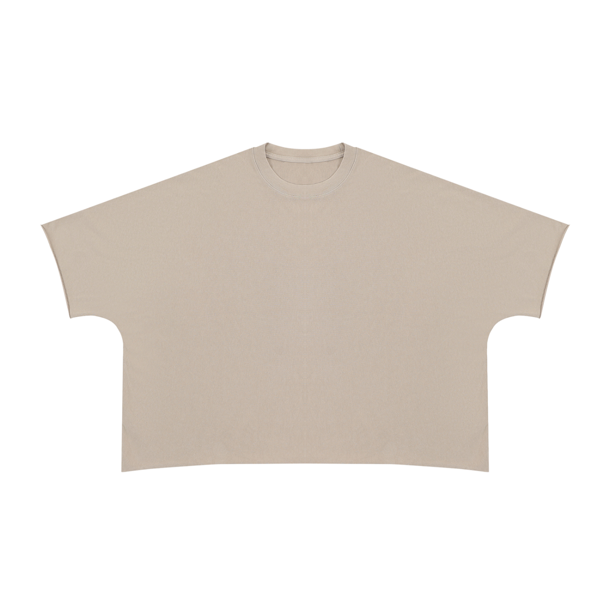 MIROLYUB Flintcut in Khaki — front view