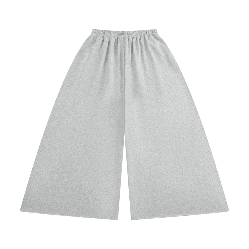 MIROLYUB Rawline — Flower Gray, back view