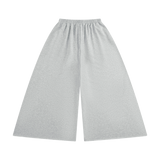 MIROLYUB Rawline — Flower Gray, back view
