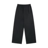 Spreadline — Wide-Leg Paneled Sweatpants / Core