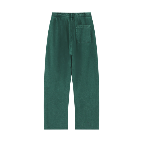 MIROLYUB Ashridge — Blackish Green, back view