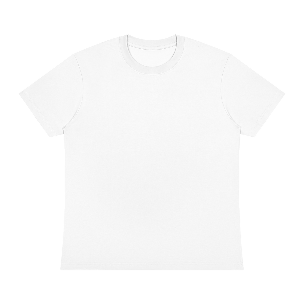 MIROLYUB Solace — White, front view