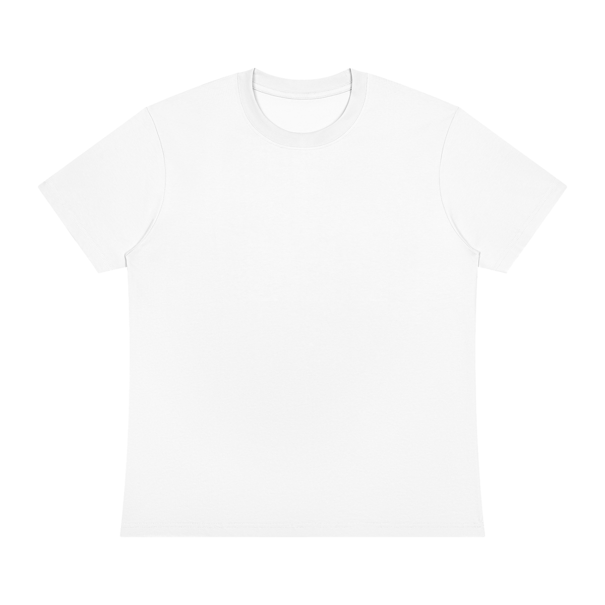 MIROLYUB Solace — White, front view