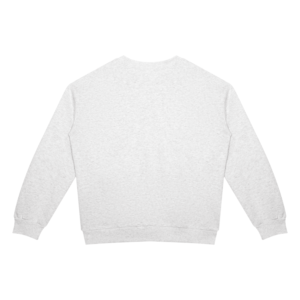 MIROLYUB Settled — Oat Gray, back view
