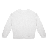MIROLYUB Settled — Oat Gray, back view