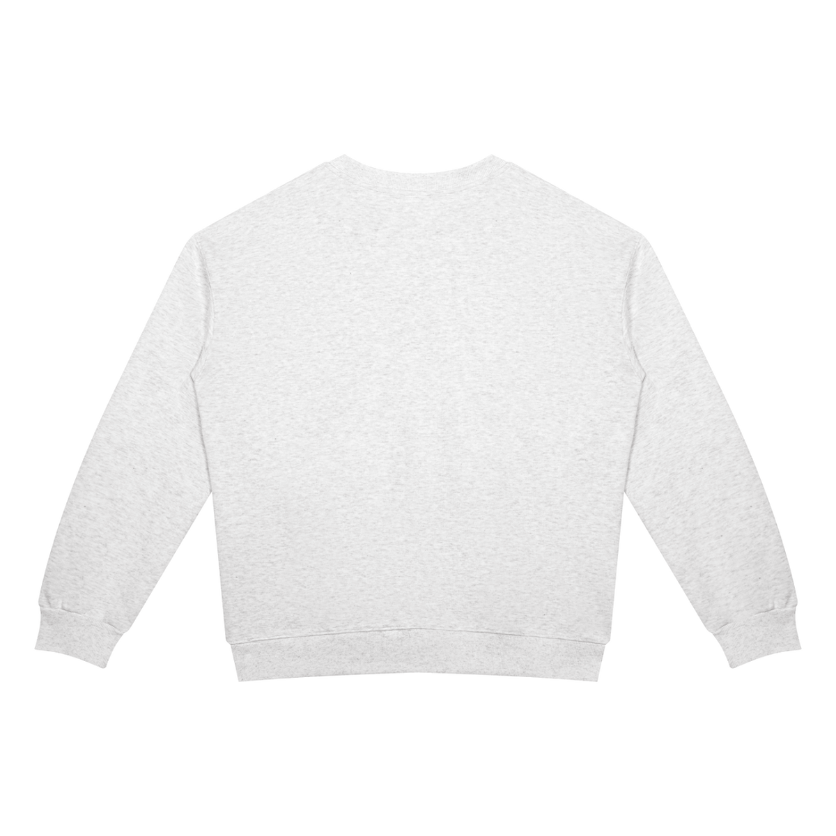 MIROLYUB Settled — Oat Gray, back view