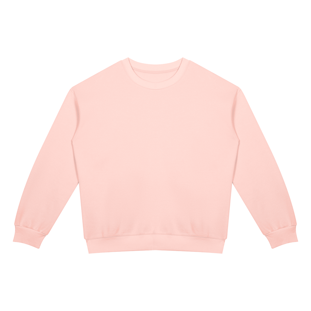 MIROLYUB Settled — Light Pink, front view