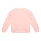 MIROLYUB Settled — Light Pink, front view