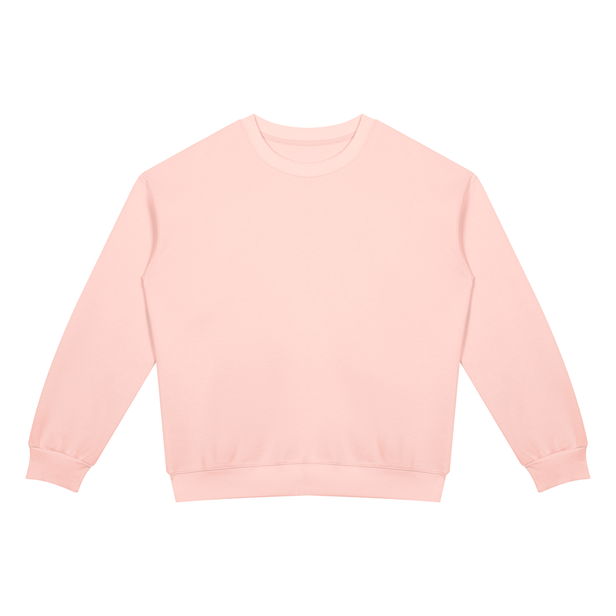 MIROLYUB Settled — Light Pink, front view