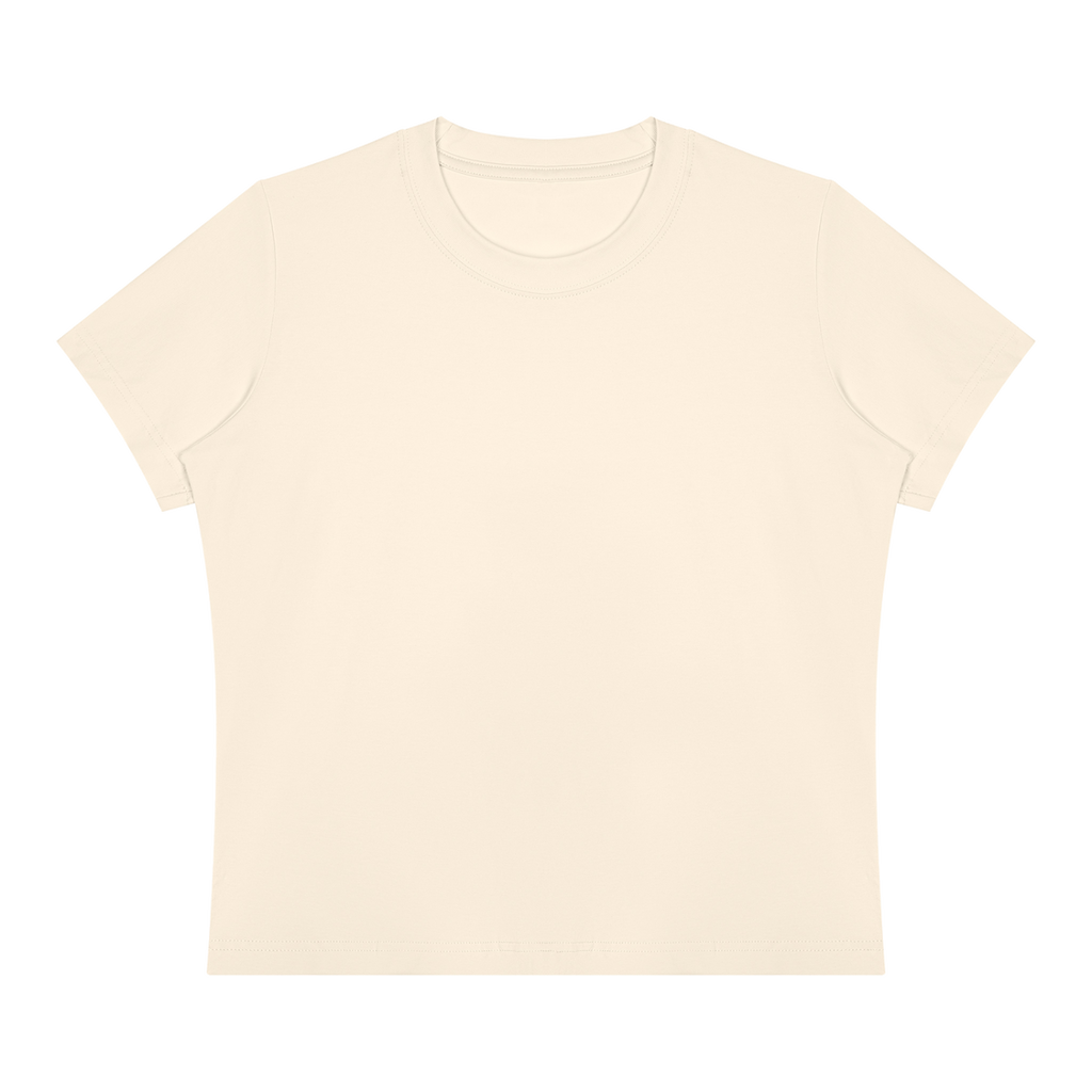 MIROLYUB Daybreak — Apricot, front view