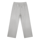 MIROLYUB Straightway — Flower Gray, back view