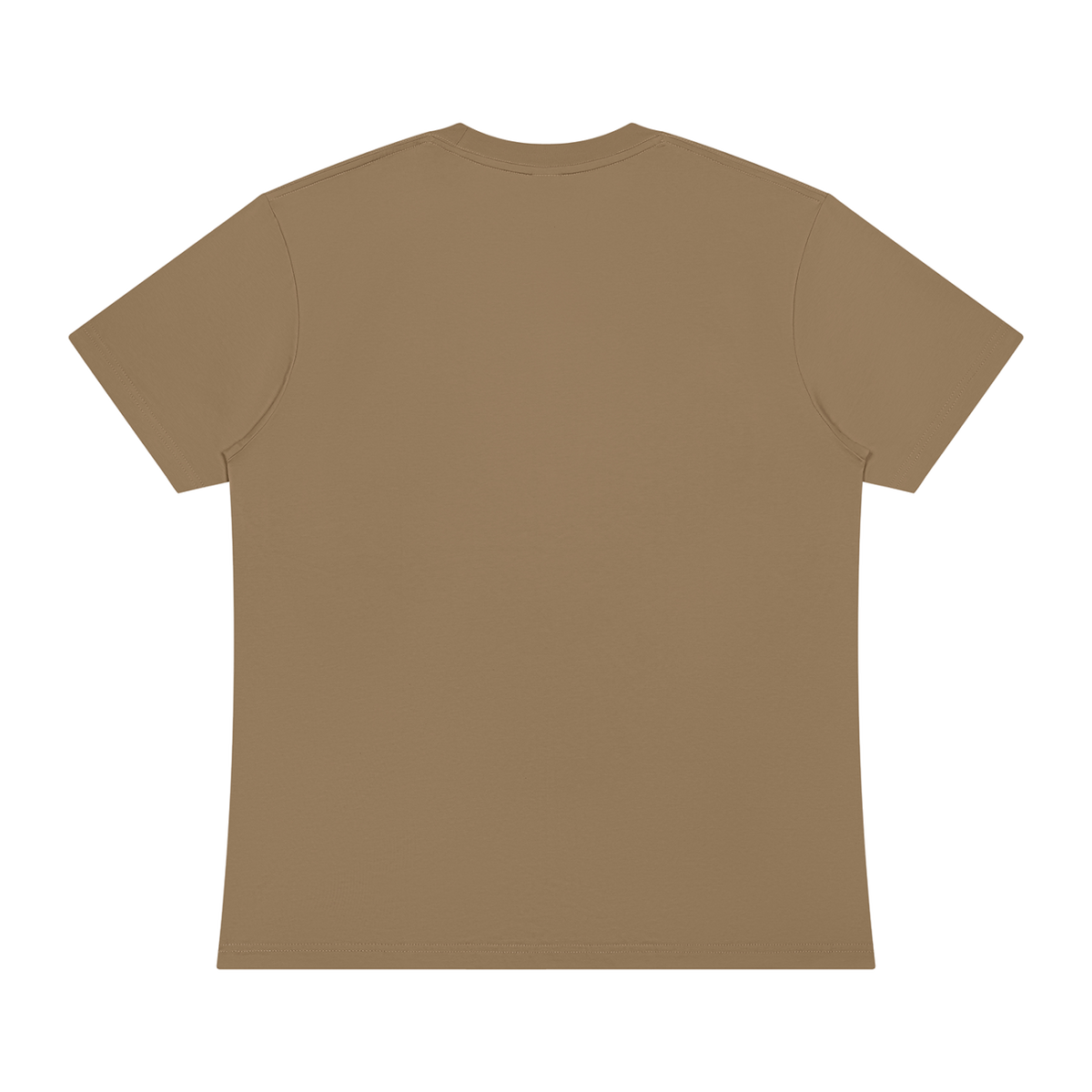 MIROLYUB Solace — Khaki, back view