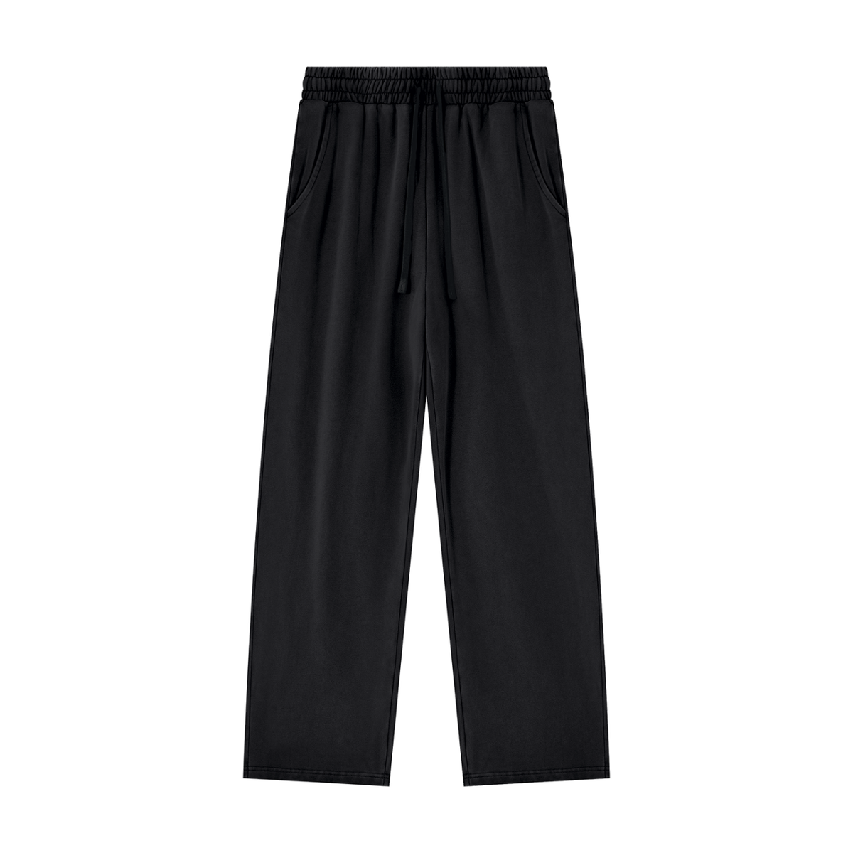 MIROLYUB Groundwork — Black, front view
