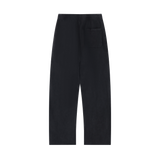 MIROLYUB Ashridge — Black, back view