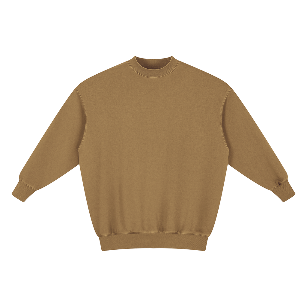 MIROLYUB Nightshift — Khaki, front view