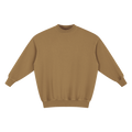 MIROLYUB Nightshift — Khaki, front view