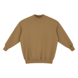MIROLYUB Nightshift — Khaki, front view