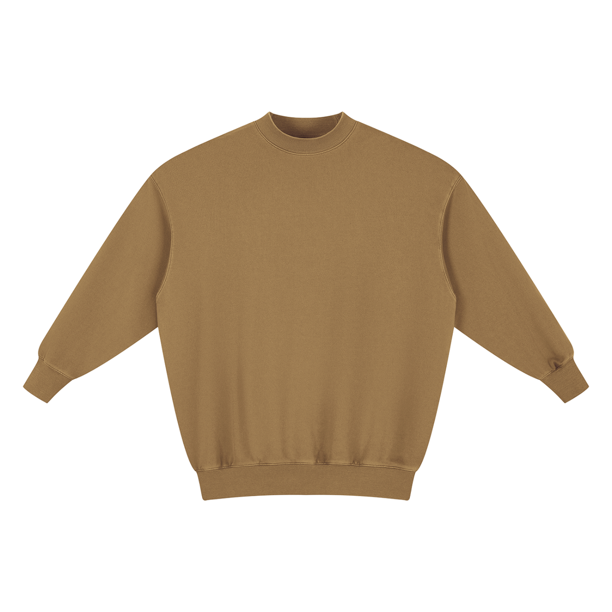 MIROLYUB Nightshift — Khaki, front view