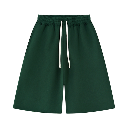 MIROLYUB Blockline — Dark Green, front view