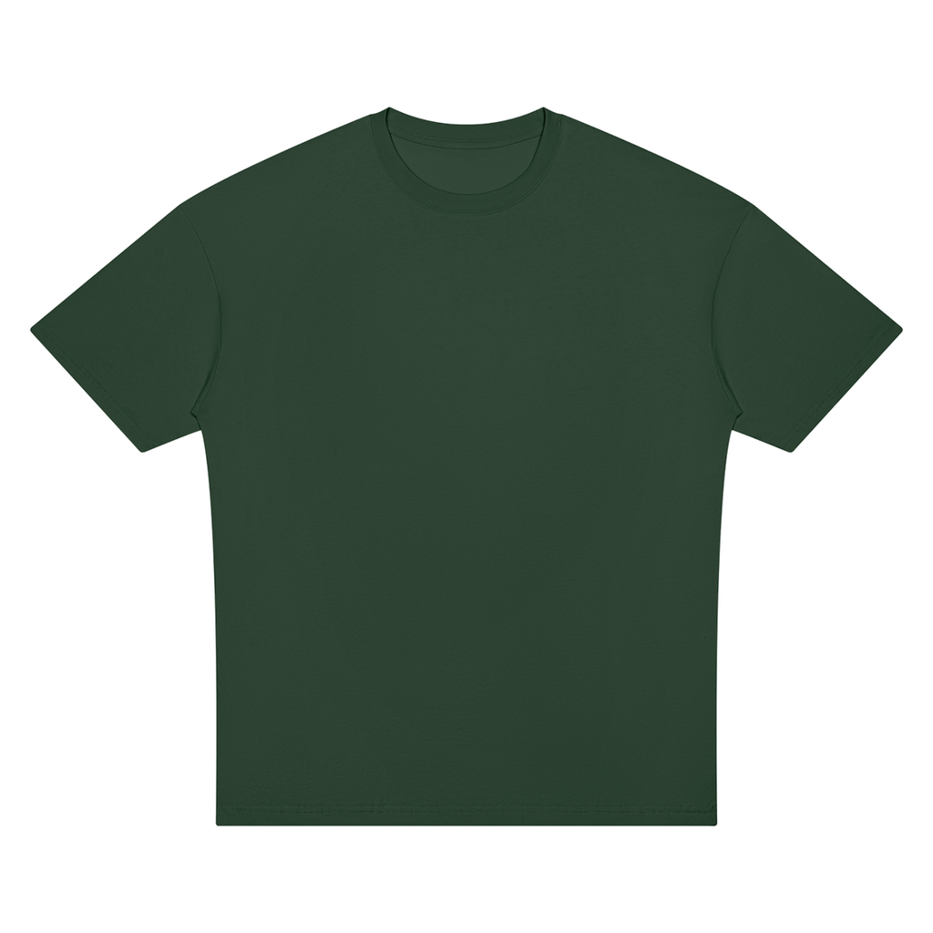 MIROLYUB Latitude — Blackish Green, front view