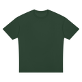 MIROLYUB Latitude — Blackish Green, front view