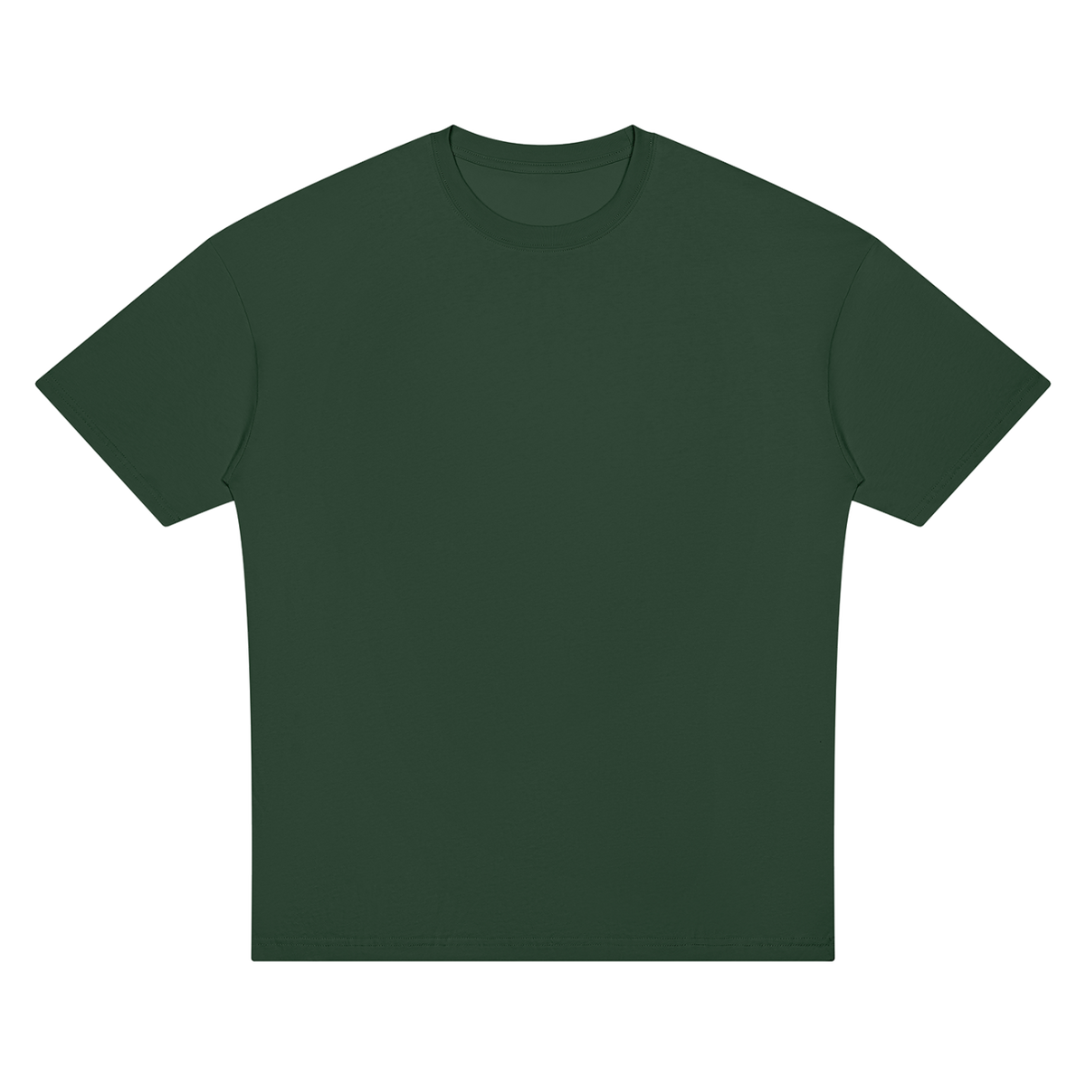 MIROLYUB Latitude — Blackish Green, front view