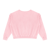 MIROLYUB Rawform — Pink, back view