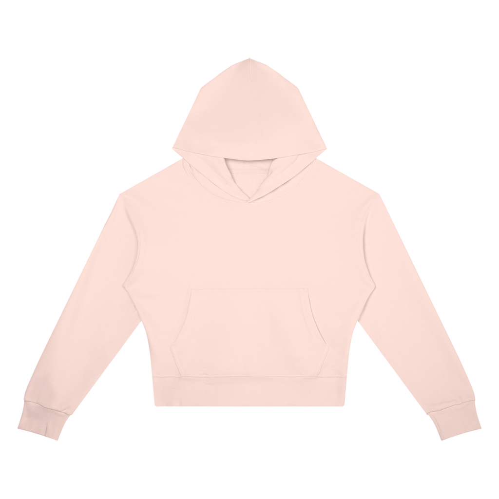 MIROLYUB Overtone — Light Pink, front view