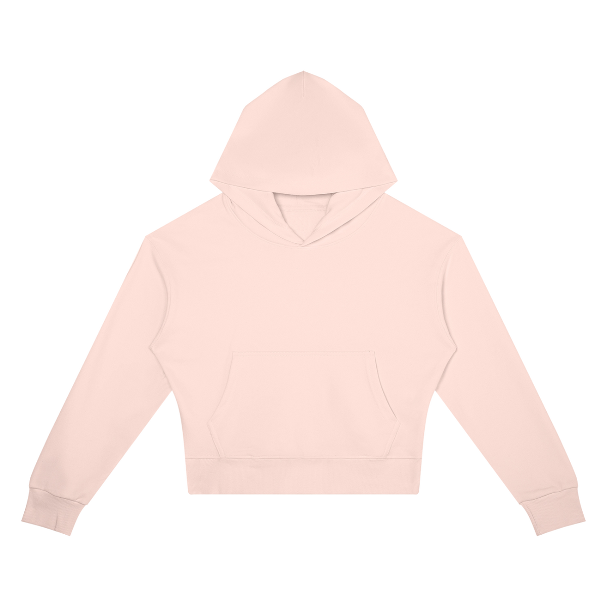 MIROLYUB Overtone — Light Pink, front view
