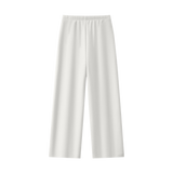 MIROLYUB Homestead — White, back view