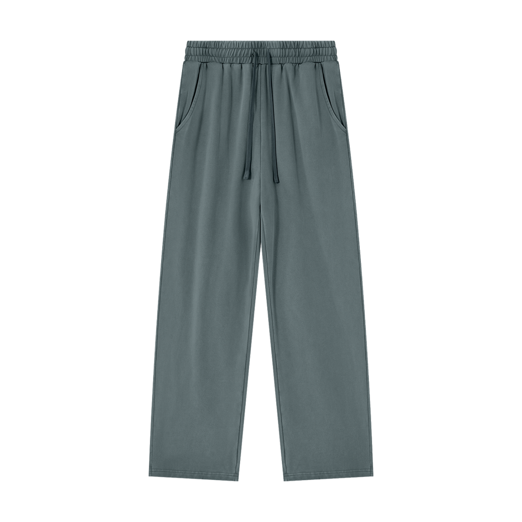 MIROLYUB Groundwork — Gray Blue, front view