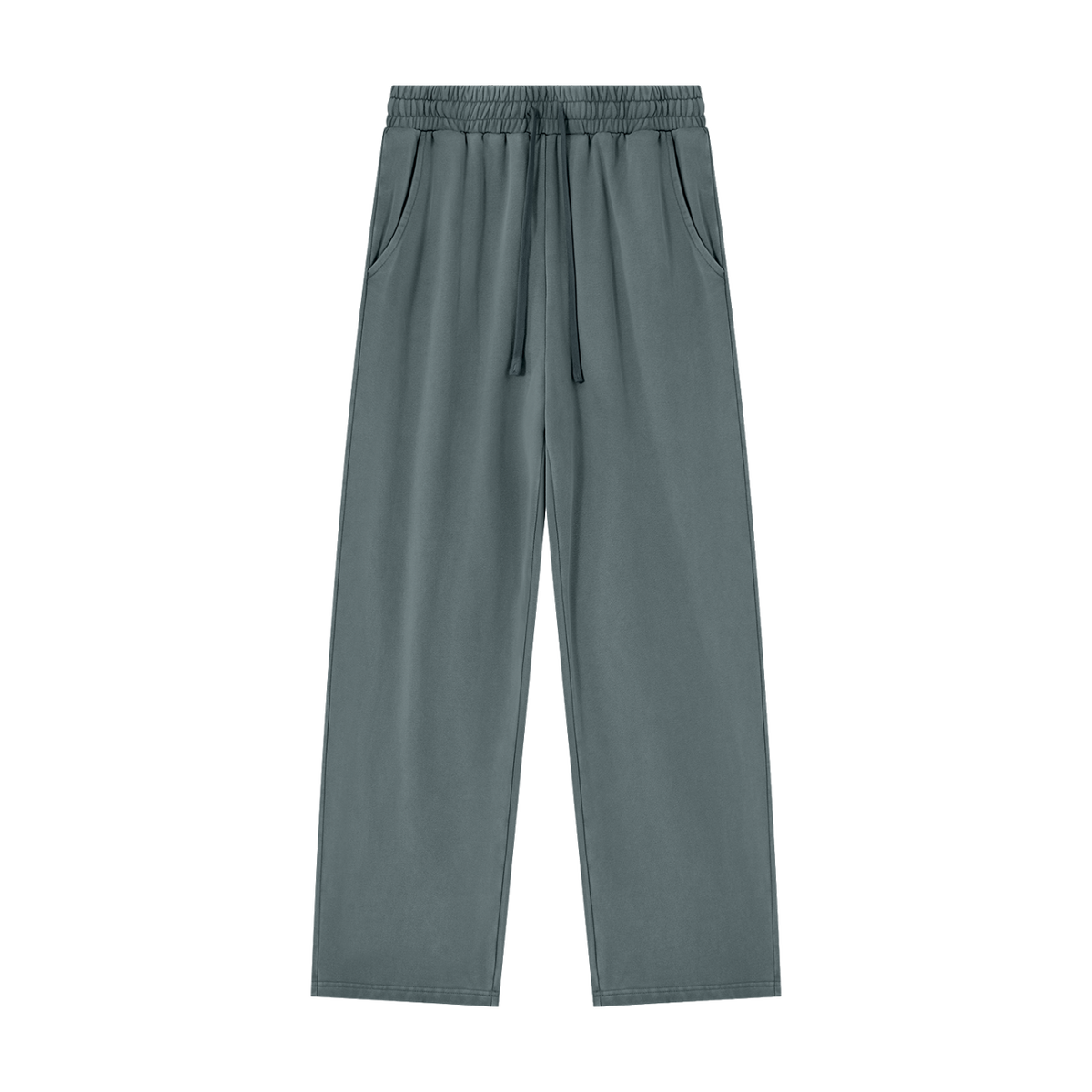 MIROLYUB Groundwork — Gray Blue, front view