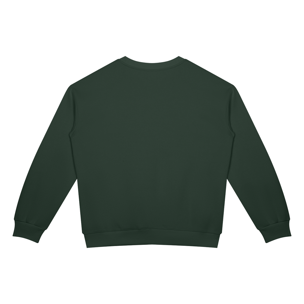 MIROLYUB Settled — Blackish Green, back view